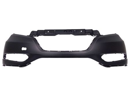 Front Bumper Cover - HONDA HR-V 2016-2018