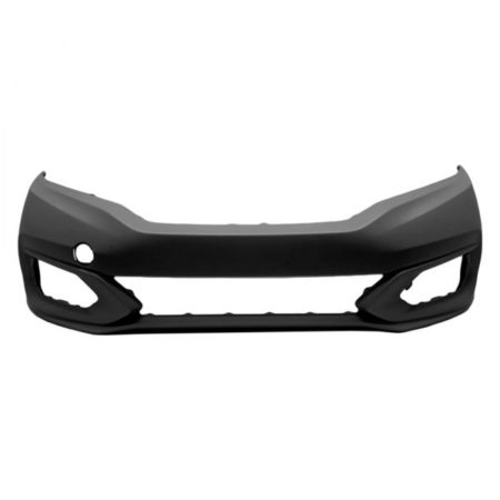 Front bumper cover prime - HONDA FIT 2018-2020