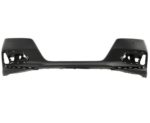 Front Bumper Cover Touring; Sedan; W/Park Assist; Primed CAPA - HONDA ACCORD 2018-2020