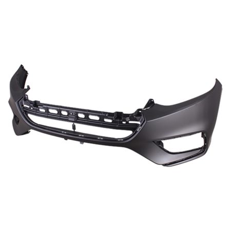 Front bumper cover prime - HONDA INSIGHT 2019-2022