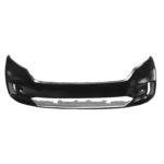 Front bumper cover EX|LX|EX-L; prime - HONDA ODYSSEY 2021-2023