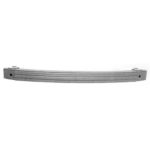 Front bumper reinforcement Sedan; w/4 & 6 Cyl Engine - HONDA ACCORD 1998-2000