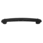 Front bumper reinforcement 4dr sedan - HONDA CIVIC 2004-2005