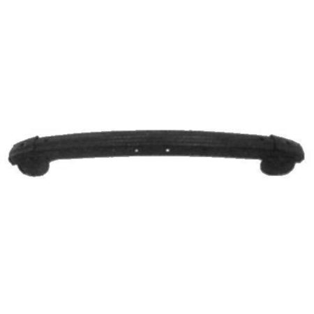 Front bumper reinforcement 4dr sedan - HONDA CIVIC 2004-2005