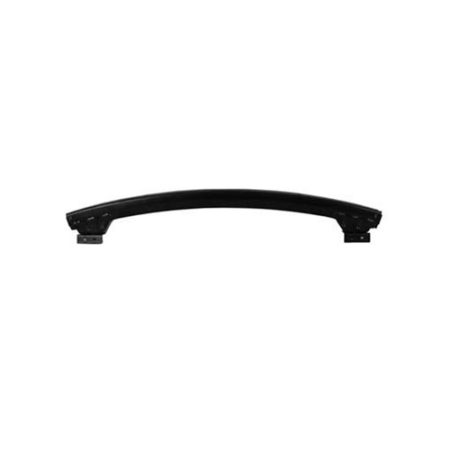 Front bumper reinforcement all - HONDA RIDGELINE 2006-2008