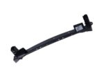 Front bumper reinforcement Japan Built; Steel - HONDA CR-V 2005-2006