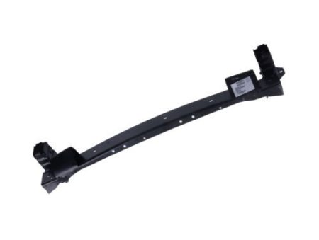 Front bumper reinforcement Japan Built; Steel - HONDA CR-V 2005-2006