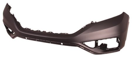 Front Bumper Cover Upper Primed - HONDA CR-V 2015-2016