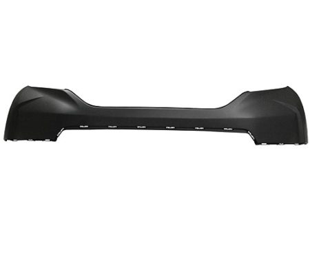 Front bumper cover upper prime - HONDA CR-V 2017-2019