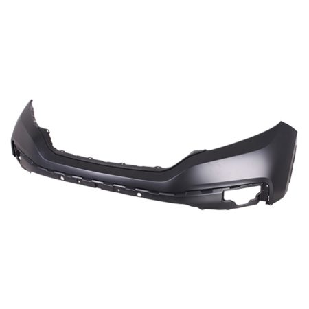Front bumper cover upper prime - HONDA CR-V 2020-2022