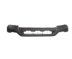 Front Bumper Cover Lower Primed - HONDA CR-V 2010-2011