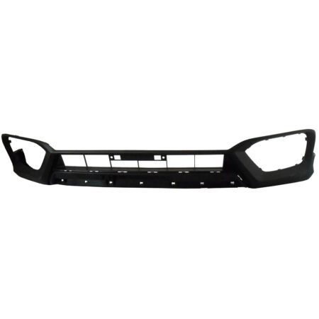Front bumper cover lower prime - HONDA CROSSTOUR 2013-2015