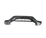Front Bumper Cover Lower Textured CAPA - HONDA CR-V 2015-2016