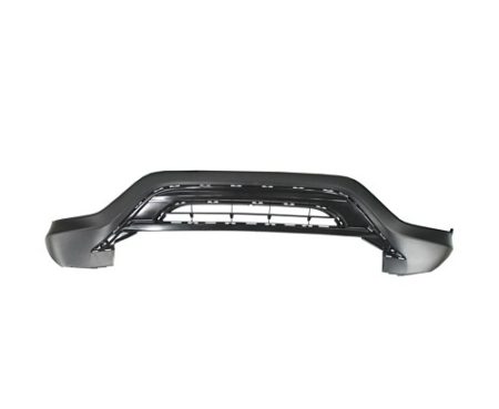 Front bumper cover lower Textured - HONDA CR-V 2015-2016