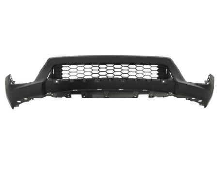 Front bumper cover lower Textured - HONDA CR-V 2017-2019