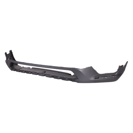 Front bumper cover lower Textured - HONDA PILOT 2019-2022