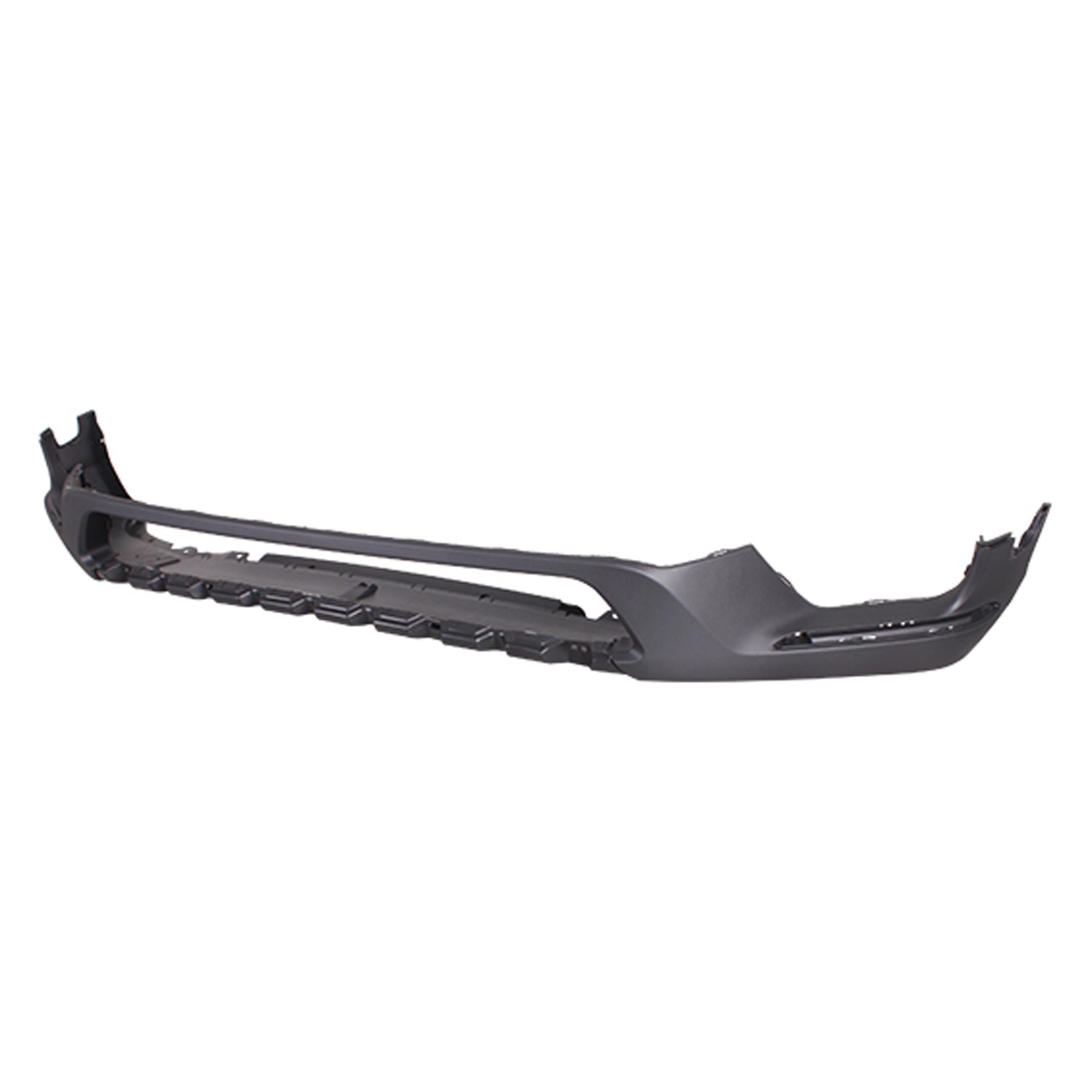 Front bumper cover lower Textured HONDA PILOT 20192022 Fordon