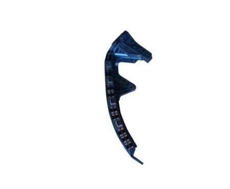 Left Front bumper cover retainer Beam - HONDA INSIGHT 2010-2014