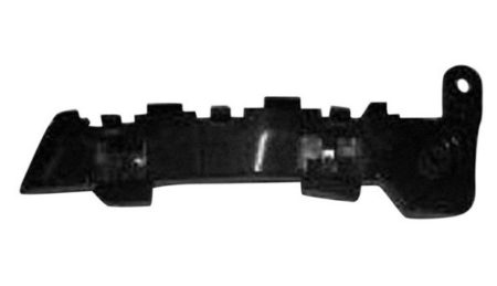 Left Front Bumper Cover Retainer - HONDA CR-V 2012-2016