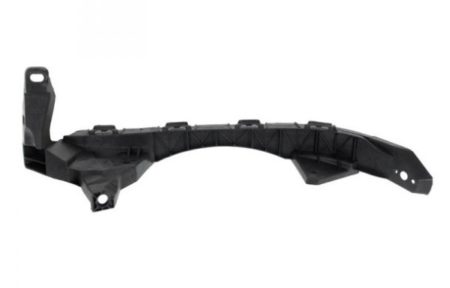 Right Front Bumper Cover Retainer Sedan; Side Cover Beam - HONDA ACCORD 2013-2017