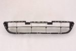 Front bumper grille 2dr coupe - HONDA ACCORD 2006-2007