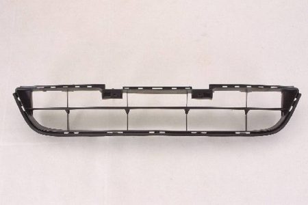 Front bumper grille 2dr coupe - HONDA ACCORD 2006-2007