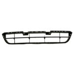 Front Bumper Grille 4Dr Sedan - HONDA ACCORD 2006-2007