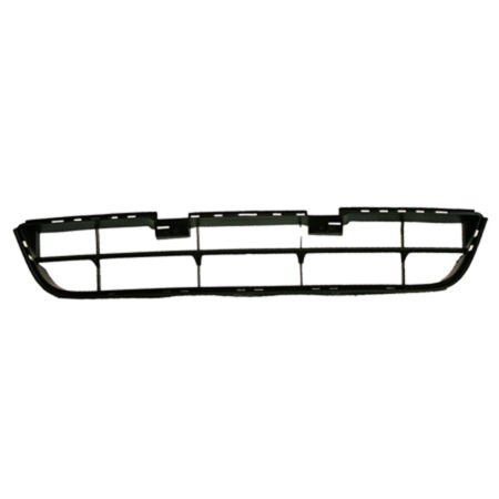 Front Bumper Grille 4Dr Sedan - HONDA ACCORD 2006-2007