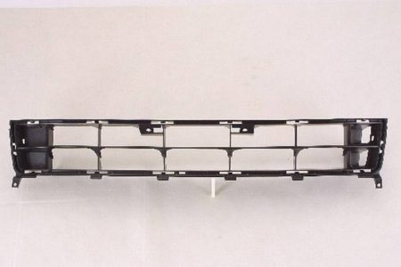 Front bumper grille - HONDA FIT 2007-2008