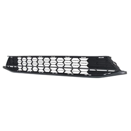Front bumper grille - HONDA ODYSSEY 2011-2013