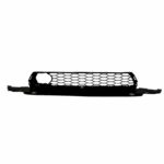 Front bumper grille TOURING; Sedan - HONDA ACCORD 2013-2015