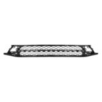 Front Bumper Grille Mesh - HONDA ODYSSEY 2014-2017