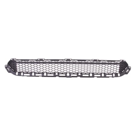 Front bumper grille - HONDA PILOT 2016-2018