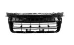 Front Bumper Grille Sedan; Usa/Canada Built; Grille/Spoiler Assy - HONDA CIVIC 2009-2011