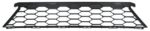Front bumper grille SPORT|SPORT TOURING; H/B; Grille Mesh - HONDA CIVIC 2017-2019