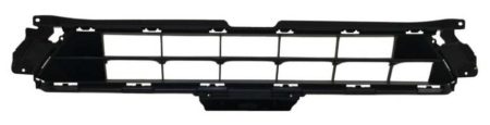 Front bumper grille 2.0L; DX|EX|EX-L|LX|SPORT; Sedan - HONDA CIVIC 2019-2021