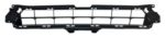 Front bumper grille 1.5L TURBO; EX|EX-L|LX|SPORT|TOURING; Sedan - HONDA CIVIC 2019-2021