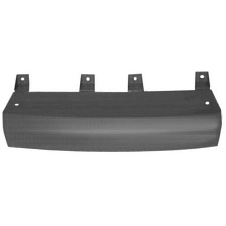 Front bumper insert EX-P model - HONDA ELEMENT 2006-2008