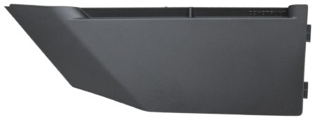 Front bumper insert ACC Cap - HONDA CIVIC 2019-2019