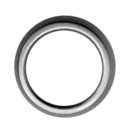 Left Front bumper insert Coupe; Fog Lamp Moulding; w/Fog Lamps - HONDA ACCORD 2013-2015