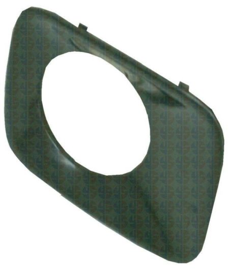 Right Front Bumper Insert Fog Lamp Cover; Ptm - HONDA PILOT 2009-2011