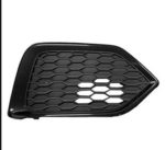 Right Front Bumper Insert Ex/Ex-L/Lx; H/B; W/O Fog Lamps - HONDA CIVIC 2017-2019