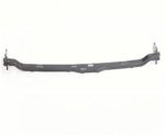 Front bumper cover support 4dr sedan; center cover beam - HONDA ACCORD 1998-2000