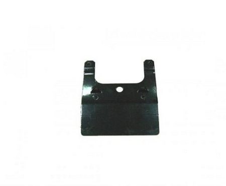 Front bumper cover support center support - HONDA ACCORD 2003-2005