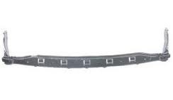 Front bumper cover support 4dr sedan; center cover beam - HONDA ACCORD 2001-2002