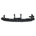 Front bumper cover support Center Beam; Upper - HONDA PILOT 2019-2022