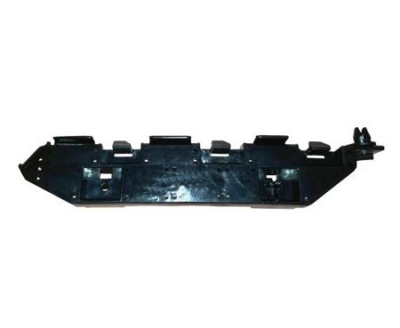 Left Front Bumper Cover Support All - HONDA CIVIC 2012-2015