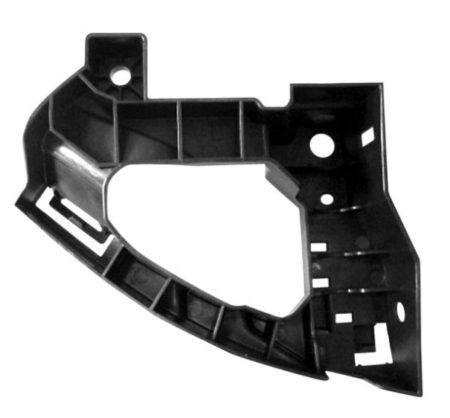 Left Front Bumper Cover Support - HONDA HR-V 2016-2018