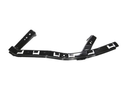 Left Front bumper cover support Side; Upper - HONDA RIDGELINE 2017-2020