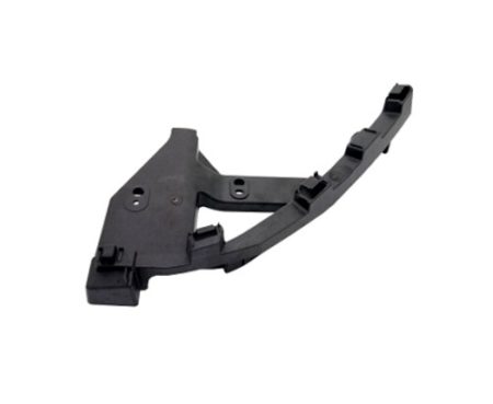 Left Front Bumper Cover Support H/B; Side Beam - HONDA CIVIC 2017-2021